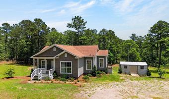 988 Stubby Oaks Rd, Aberdeen, NC 28315
