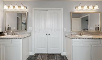 9705 ROCKWOOD Dr, Amarillo, TX 79119