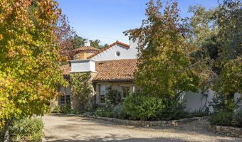 290 Sheffield Dr, Santa Barbara, CA 93108