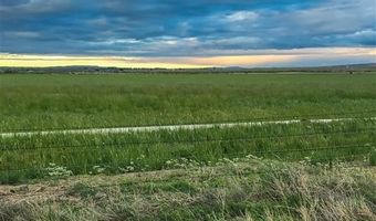 24 Lane 3, Deaver, WY 82421