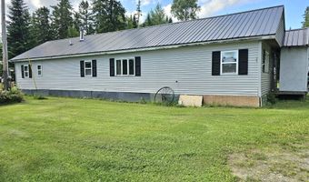 37 Garfield Rd, Ashland, ME 04732