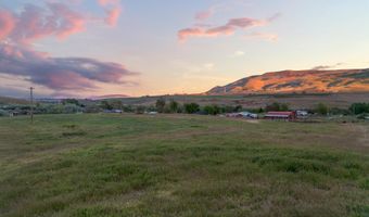 NKA W Rayhill Rd parcel id 109961000008000, Benton City, WA 99320