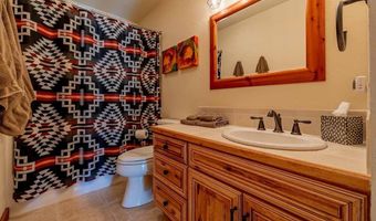 2433 Southfork Rd, Cody, WY 82414