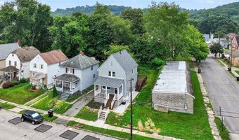 1631 McMinn St, Aliquippa, PA 15001