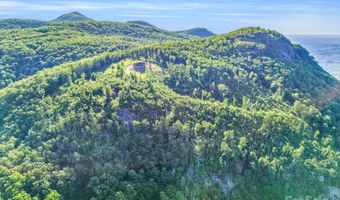 H and H Trail, Bat Cave, NC 28710