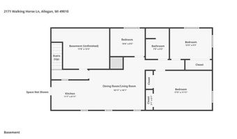 2171 Walking Horse Ln, Allegan, MI 49010