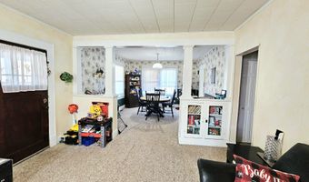 145 W 19TH St, Baxter Springs, KS 66713