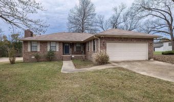 639 Unity Rd, Arkadelphia, AR 71923