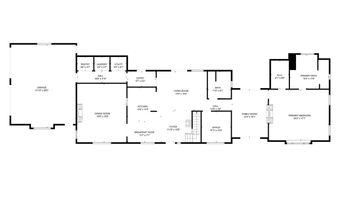 30000 N CARIBOU Ave, Athol, ID 83801