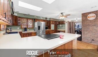 4011 Gannett, Casper, WY 82609