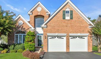 9 Hingham Ln, Barnegat, NJ 08005
