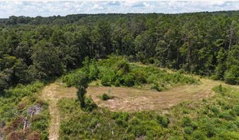 00 Ebenezer Church Rd, Bassfield, MS 39421
