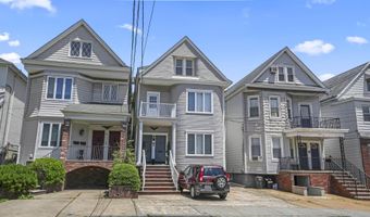 23 W 42ND St 3, Bayonne, NJ 07002
