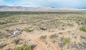 00 Wickenburg North Rnch, Congress, AZ 85332