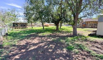 605 N 3rd St, Alpine, TX 79830