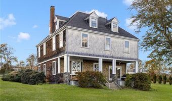 39 Walcott Ave, Jamestown, RI 02835