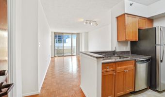 4801 FAIRMONT Ave #408, Bethesda, MD 20814