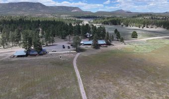 58 County Road N2122, Alpine, AZ 85920