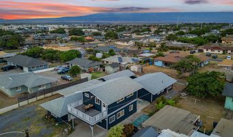 145 KANE St, Kahului, HI 96732