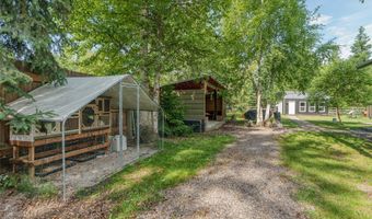 28012 Meadow Creek Rd, Bigfork, MT 59911