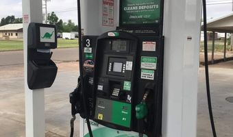 5 N Douglas, Beaver, OK 73932