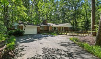 2710 HIDDEN VALLEY Rd, Accokeek, MD 20607