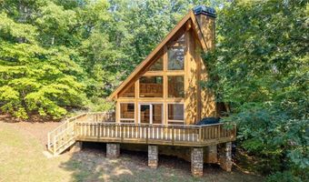 464 Poole Rd, Ball Ground, GA 30107