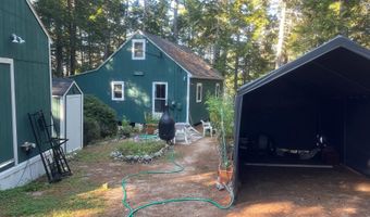 24 Hill Ln, Beddington, ME 04622