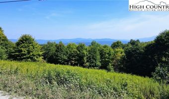 Tbd Old Mountain Road, Banner Elk, NC 28604