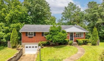 1597 Blueorchard Dr, Anderson Twp., OH 45230