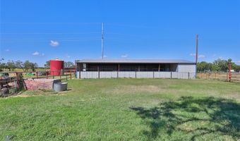 8456 Spinks Rd, Abilene, TX 79603
