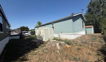 12205 N. Perry St 167, Broomfield, CO 80020