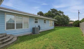 651 W Wilson Ave, Aransas Pass, TX 78336
