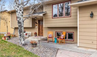 505 Westridge Dr, Bozeman, MT 59715