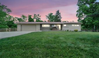 8462 Perrill Rd, Ashville, OH 43103