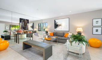 1854 E Chia Rd, Palm Springs, CA 92262