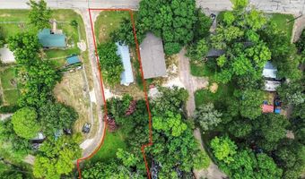 143 White Oak St, Alvarado, TX 76009