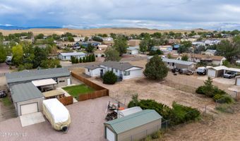 620 Porcupine Pass, Chino Valley, AZ 86323