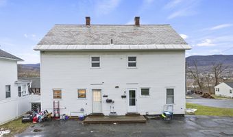 19-21 2nd St, Adams, MA 01220