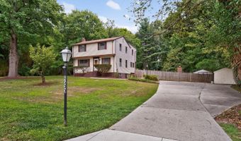 4500 BRANDON Ln, Beltsville, MD 20705