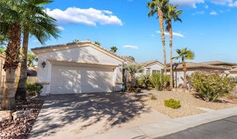 4151 Agosta Luna Pl, Las Vegas, NV 89135