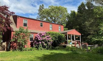 429 Howland Rd, East Greenwich, RI 02818