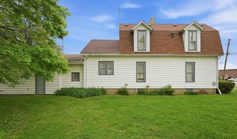 127 N Kinney, Angola, IN 46703