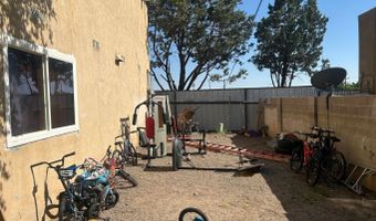 3501 NE WELLESLEY Dr, Albuquerque, NM 87107