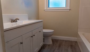 307 SW 11th St, Andrews, TX 79714