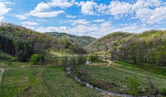 2789 Dry Fork Rd, Bandy, VA 24602