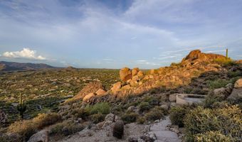 6700 E Hawksnest Rd, Carefree, AZ 85377