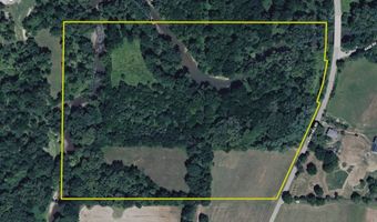 Cherry Hill Rd, Albion, PA 16401