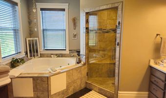 470 N 50 E, Bloomington, ID 83223