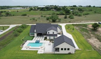 4005 Charleston Peak, Aledo, TX 76008